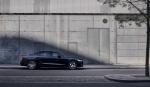 Volvo S60 T8 Polestar Engineered 2018 года (WW)